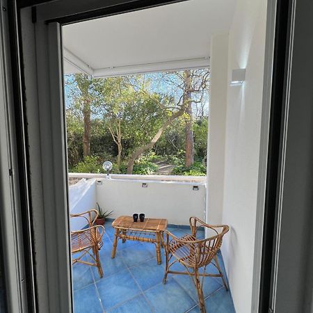 Casa Vacanza Imparo B&B ايسكيا المظهر الخارجي الصورة