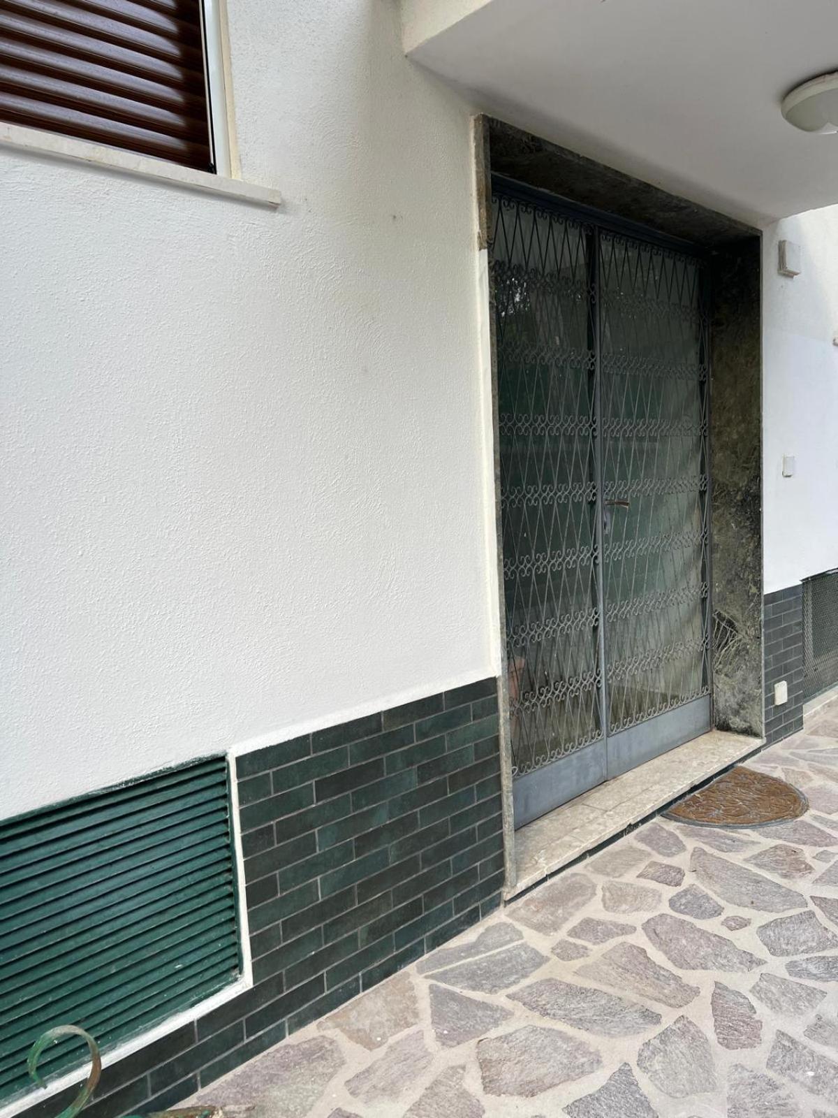 Casa Vacanza Imparo B&B ايسكيا المظهر الخارجي الصورة