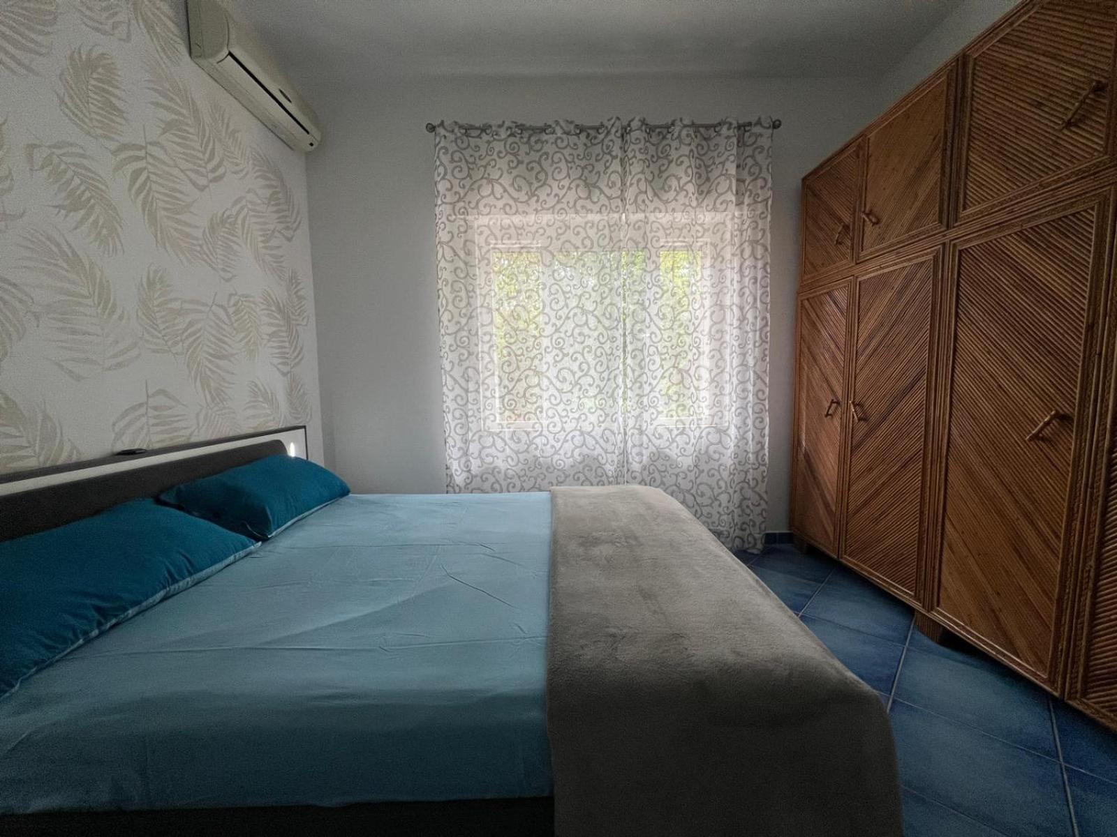 Casa Vacanza Imparo B&B ايسكيا المظهر الخارجي الصورة