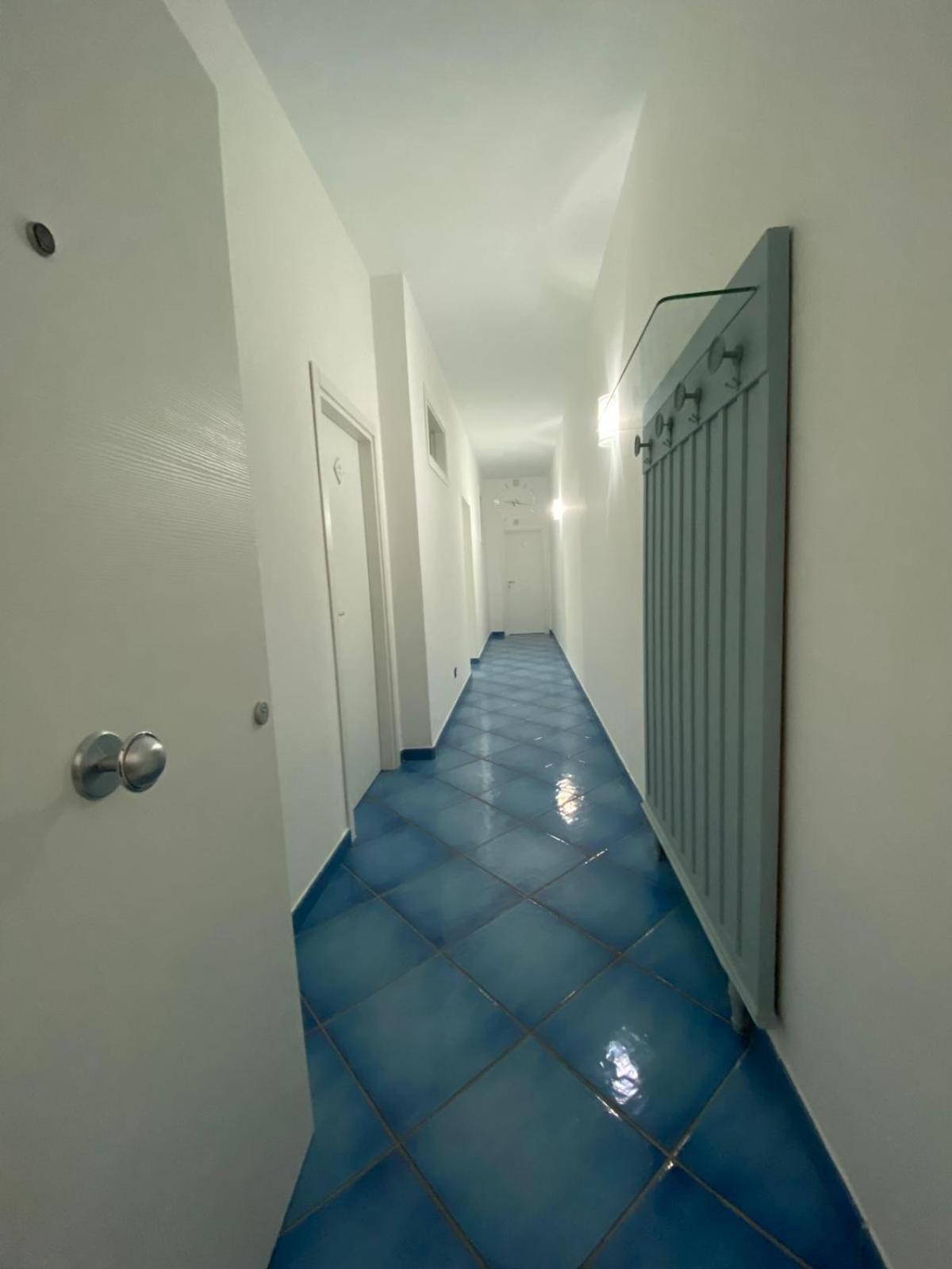Casa Vacanza Imparo B&B ايسكيا المظهر الخارجي الصورة