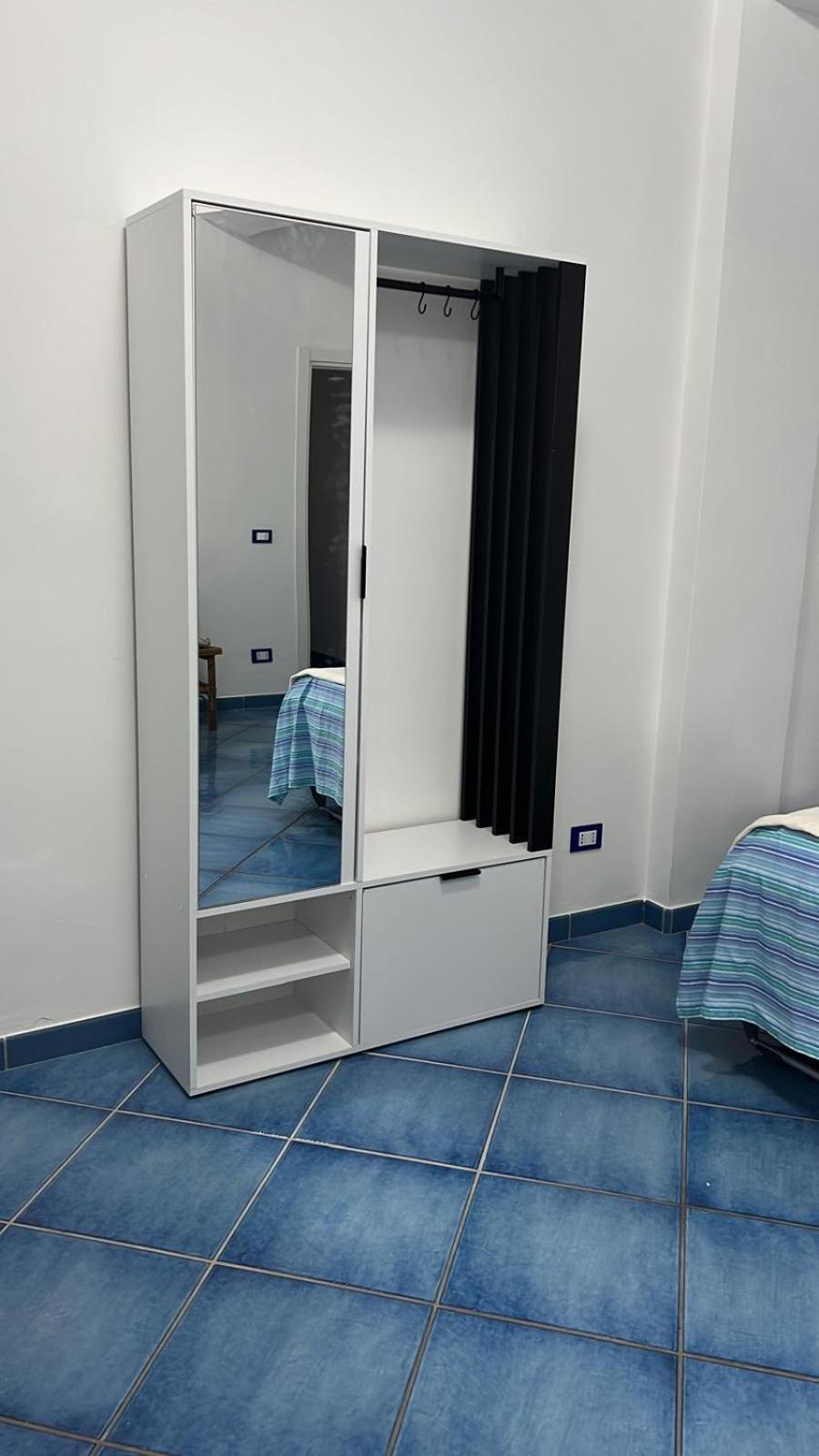Casa Vacanza Imparo B&B ايسكيا المظهر الخارجي الصورة