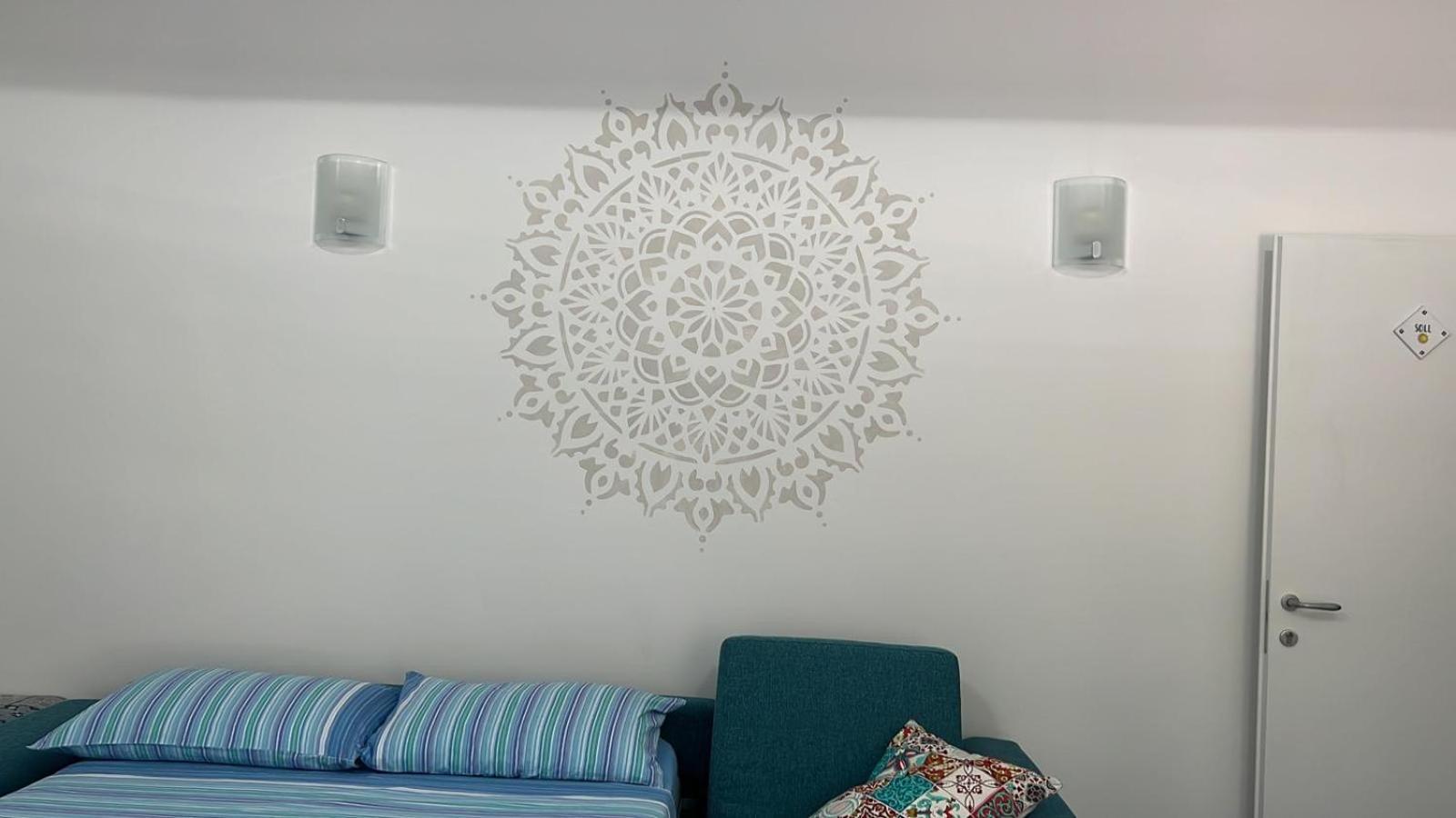Casa Vacanza Imparo B&B ايسكيا المظهر الخارجي الصورة