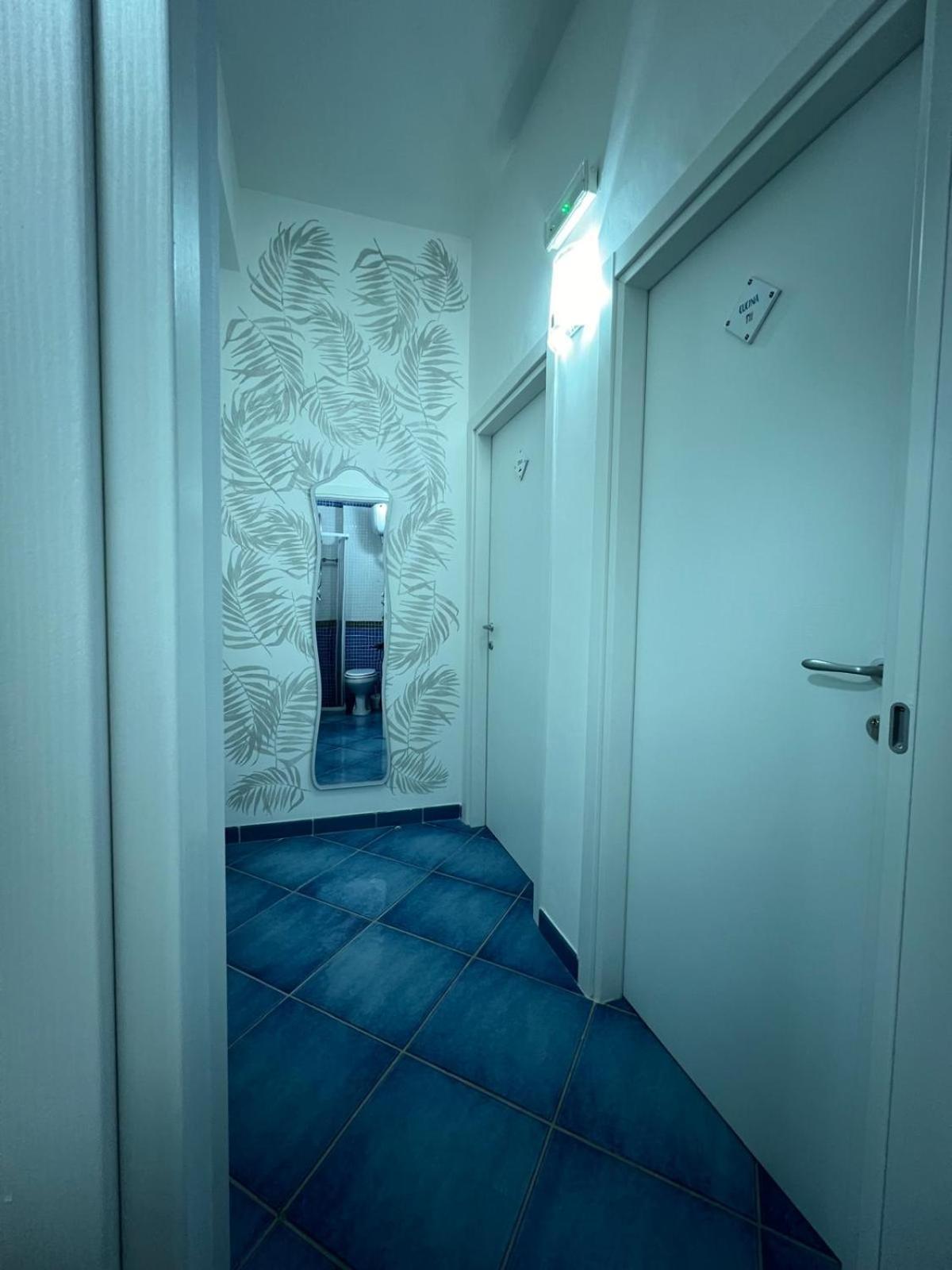 Casa Vacanza Imparo B&B ايسكيا المظهر الخارجي الصورة
