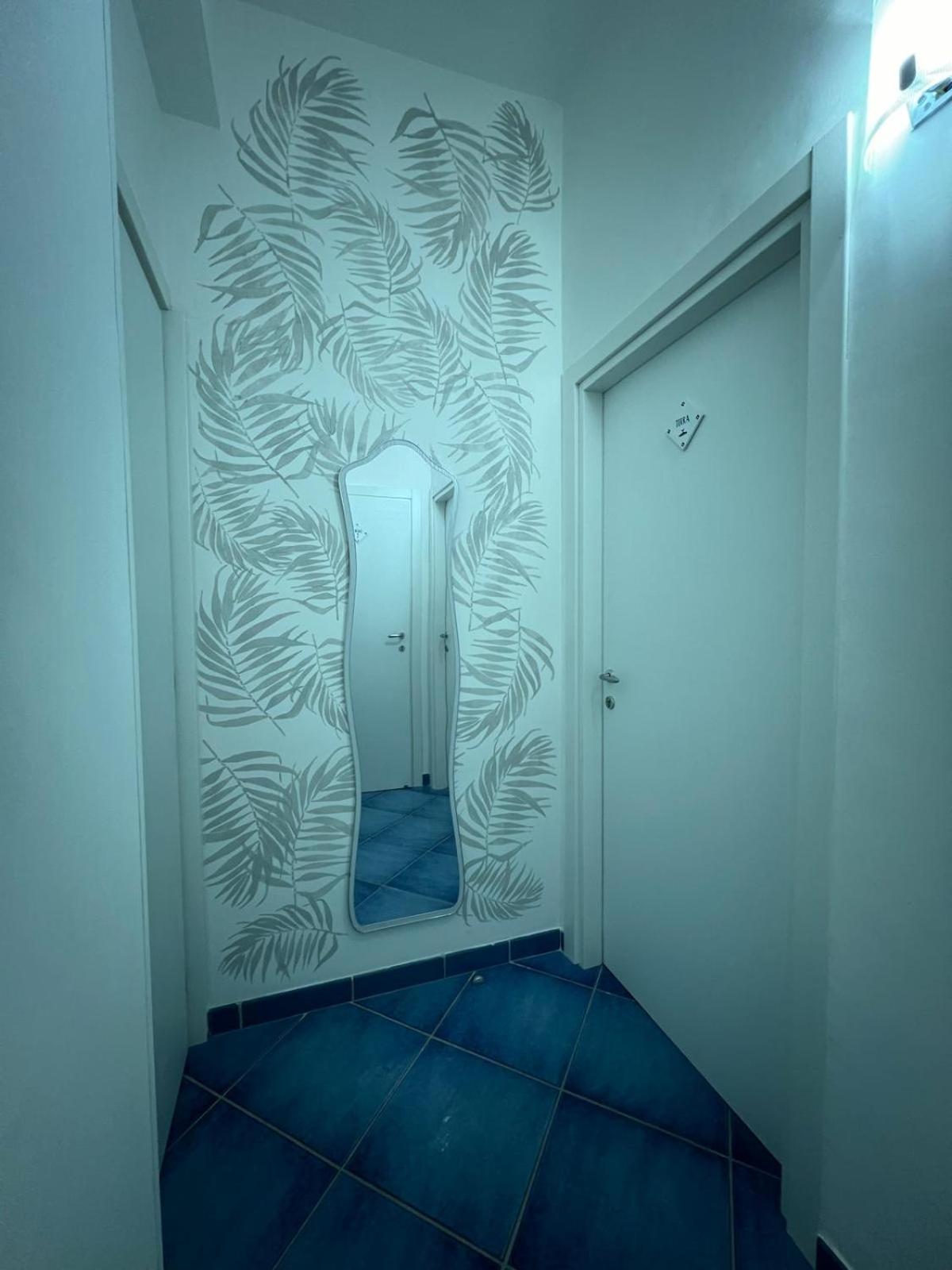Casa Vacanza Imparo B&B ايسكيا المظهر الخارجي الصورة