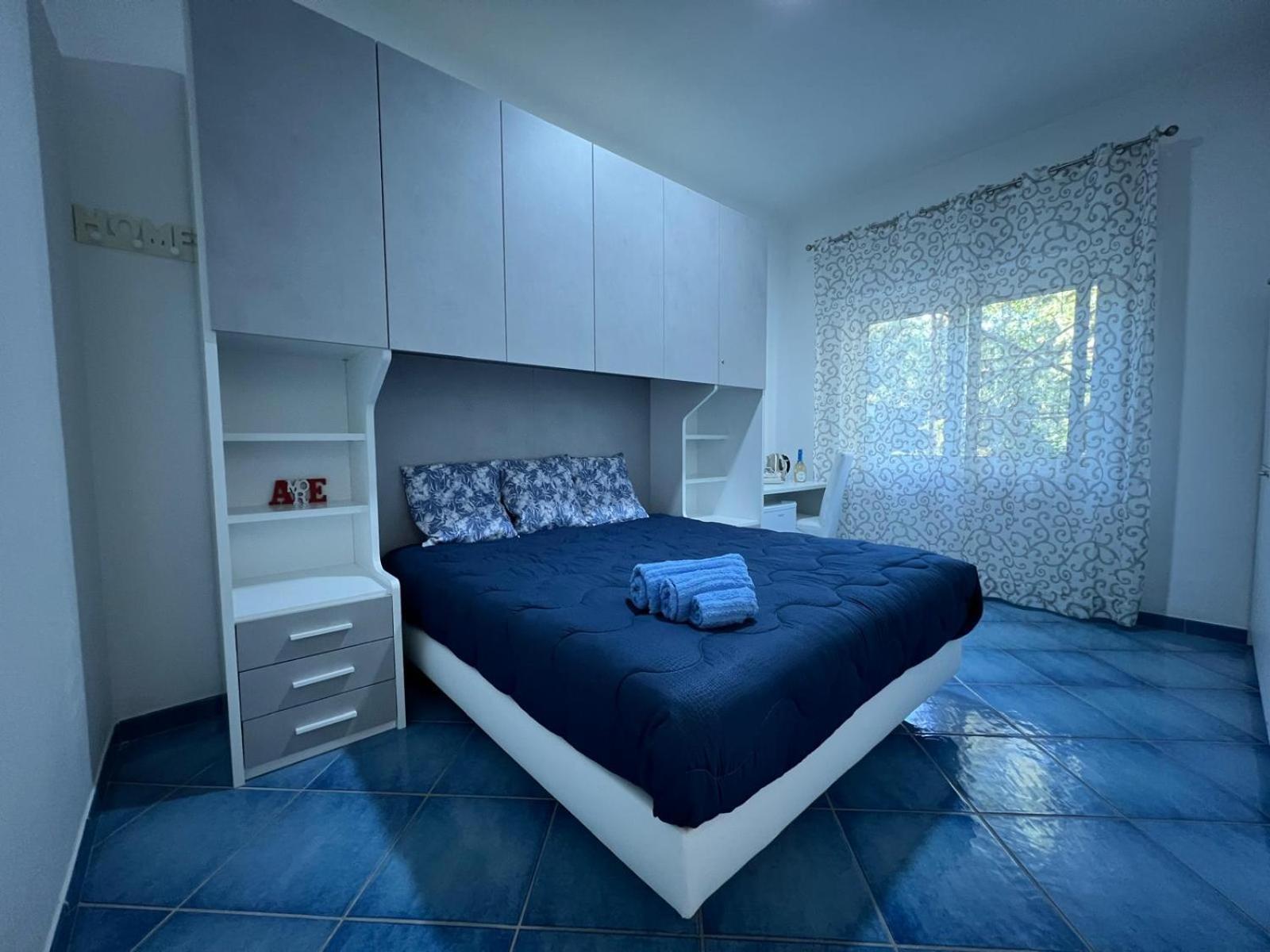 Casa Vacanza Imparo B&B ايسكيا المظهر الخارجي الصورة